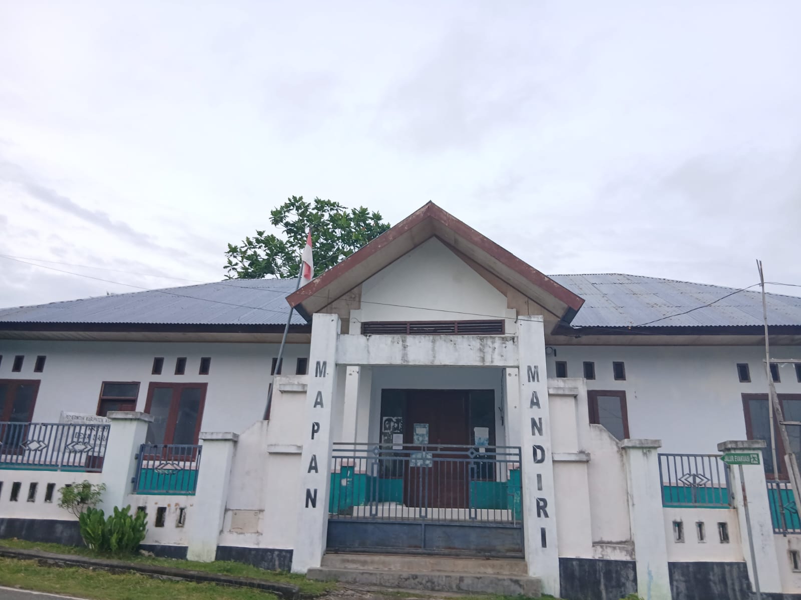 Kantor Desa